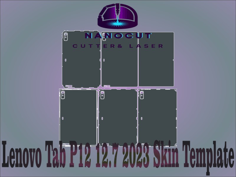 LENOVO TAB P12 12.7 2023